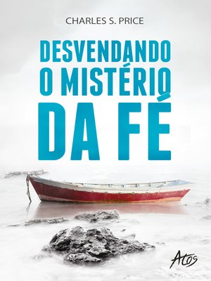 cover image of Desvendando os mistérios da Fé